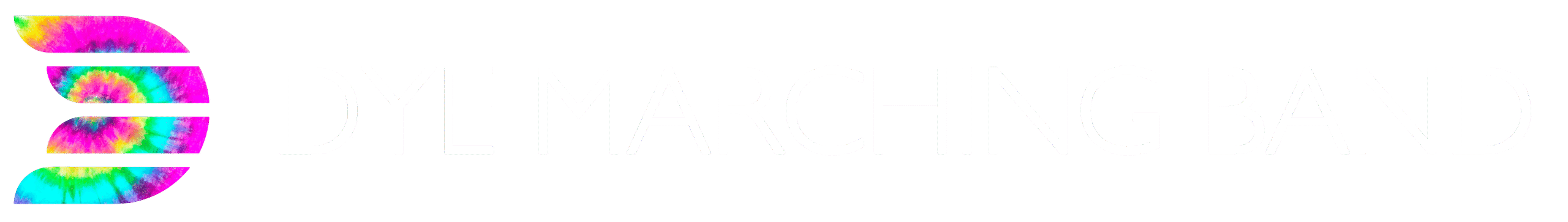 DYE MARCHING BAND